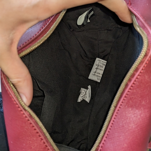 Nwt Bioworld Gryffindor Tote bag - Picture 9 of 11